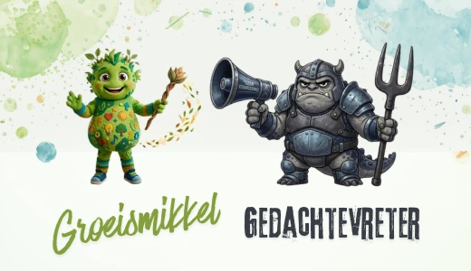 Groeismikkel