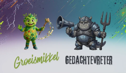 Gedachtevreter