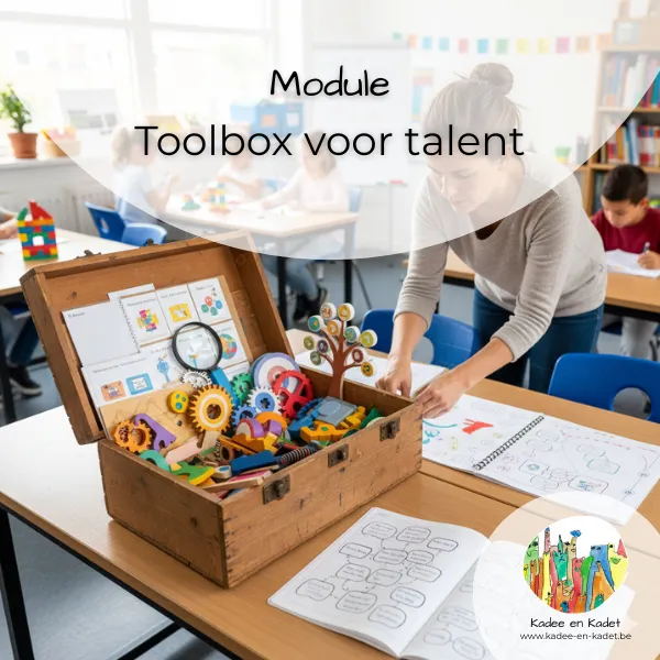 [OPL-TAL-MOD-TOOLBOX] De toolbox voor talent